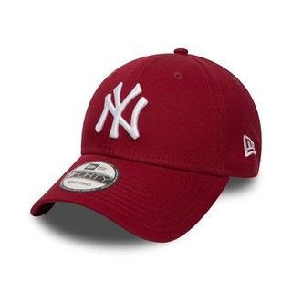 NEW ERA经典纽约洋基队 男女MLB棒球帽