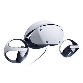 百亿补贴：SONY 索尼 PlayStation VR2