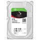  SEAGATE 希捷 IronWolf NAS 内部固态硬盘 - SATA,8TB,IronWolf HDD,Hard Drive　