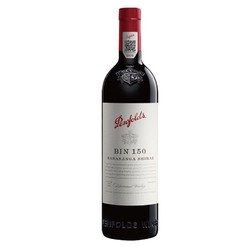 Penfolds 奔富 Bin150 设拉子 干红葡萄酒 750ml 单瓶装