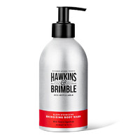 HAWKINS & BRIMBLE 男士活力醒肤沐浴露 300ml