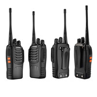 BAOFENG 宝锋 888H 对讲机 1对装