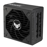 ASUS 华硕 TUF GAMING 装弹手 金牌（90%）全模组ATX电源 1000W