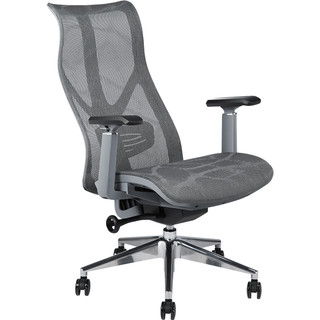 人体工学椅子办公椅电脑椅舒适久坐家用书桌椅电竞椅转椅
