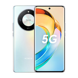 HONOR 荣耀 X50 5G手机 8GB+128GB 雨后初晴