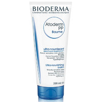 BIODERMA 贝德玛 维他命PP霜 赋妍烟酰胺保湿修护霜 200ml