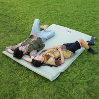 抖音超值购：原始人 户外露营充气垫帐篷防潮垫野餐垫