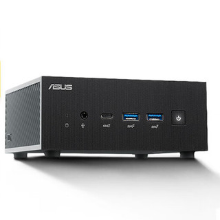 ASUS 华硕 破晓X mini 迷你台式机