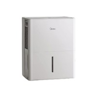 家装季、PLUS会员：Midea 美的 CF22BD/N1-DP7 除湿器 22L/D 白色