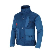 NIKE 耐克 男子冬季保暖透气防风运动休闲夹克外套DA6697-476
