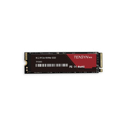 腾隐（TENGYIN）中科院出品 SSD固态硬盘 M.2接口 1TB TP3000