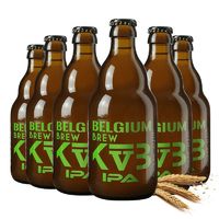 Keizerrijk 布雷帝国 IPA 白啤 330ml*6瓶