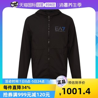 EA7 EMPORIO ARMANI EA7/阿玛尼男士夹克外套3GPB09 PNN8Z