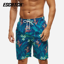 ESCATCH 男士泳裤 ES7