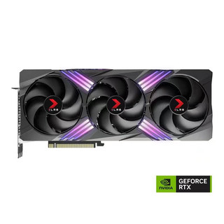 PNY 必恩威 显卡 RTX 4070Ti 12GB