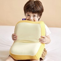 绘睡 儿童吐司枕 （1-7岁可用）