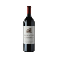 88VIP：CHATEAU AUSONE 欧颂酒庄 副牌 干红葡萄酒 2011年 750ml 单瓶装