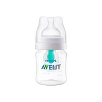 AVENT 新安怡 SCF810 PP奶瓶 125ml 0-1月