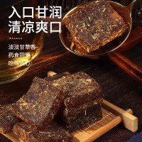 88VIP：珍丽友 包邮珍丽友正宗甘草枇杷糕 100g