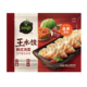 bibigo 必品阁 韩式王饺子 韩式泡菜300g