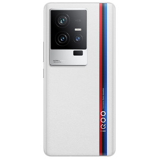 iQOO 11S 5G手机 16GB+256GB 传奇版 第二代骁龙8