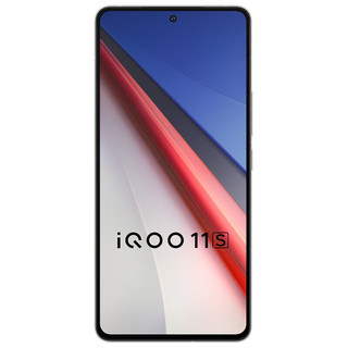 iQOO 11S 5G手机 16GB+256GB 传奇版 第二代骁龙8