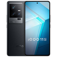 iQOO 11S 5G手机 16GB+1TB 赛道版