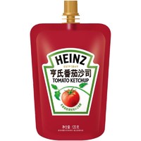 88VIP：Heinz 亨氏 番茄酱番茄沙司 120g