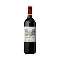 88VIP：拉菲古堡 副牌 小拉菲 干红葡萄酒 2020年 750ML