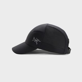 ARC'TERYX 始祖鸟 CALVUS CAP 多功能 男女同款 弯檐帽