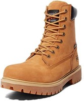 Timberland Direct Attach 男士8英寸防水保暖工装鞋 A29X8214