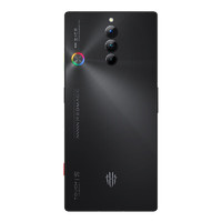 抖音超值购：nubia 努比亚 红魔8S Pro 5G手机 8+256GB