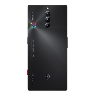 nubia 努比亚 红魔8S Pro 5G手机 第二代骁龙8