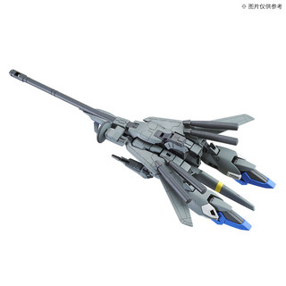 BANDAI预售 第三批 PB 万代模型 HG 1/144 Zeta高达Plus C1