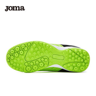 Joma 荷马 魔术贴儿童足球鞋TF碎钉鞋 5116XC3048