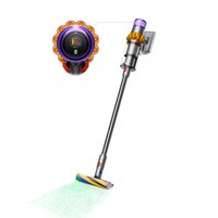 dyson 戴森 V15 Detect 无绳吸尘器