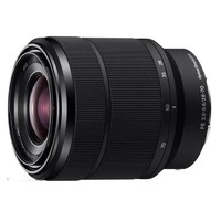 SONY 索尼 FE 28-70mm 全画幅变焦镜头 适用于A7M3/A7M4/A7C/A7R3