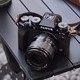  FUJIFILM 富士 XT5无反相机　