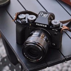 FUJIFILM 富士 XT5无反相机