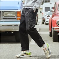 Dickies 帝客 男士工装休闲裤 DK009478