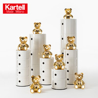 Kartell &MOSCHINOTOY;小熊台灯创意儿童装饰台灯