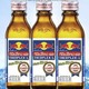 Red Bull 红牛 保税泰国原装红牛RedBull银盖100ml*10瓶 功能饮料711同款