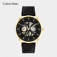 Calvin Klein 凯文克莱（Calvin Klein）CK 男士腕表25200217送男友礼物