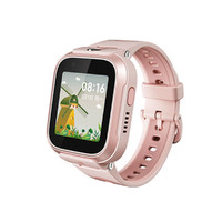MI 小米 学习手表6米兔儿童电话手表4G全网通双摄GPS定位智能手表