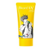 Bioré 碧柔 ✖️ 咒术回战联名 水活防晒霜 SPF50+ PA+++ 50g