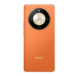 HONOR 荣耀 X50 5G手机 8GB+128GB 燃橙色