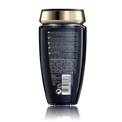 k07rastase 卡诗 kerastase卡诗黑钻钥源洗发水250毫升玻尿酸柔顺