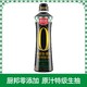 抖音超值购：厨邦 特级零添加酱油 500ml