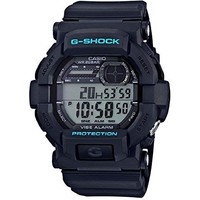 CASIO 卡西欧 G-Shock 男士石英腕表 GD350-1CC