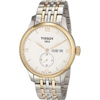 TISSOT 天梭 男士机械腕表 T006.428.22.038.01